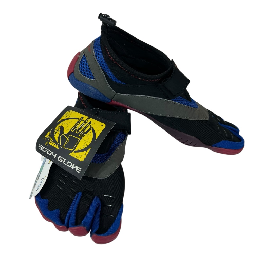 Body Glove 3t Barefoot Max Water Shoes Boys Size 6